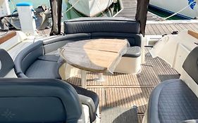 Une Nuit Sur Un Magnifique Bateau Linge Et Menage Inclus - Boat Paradise La Rochelle