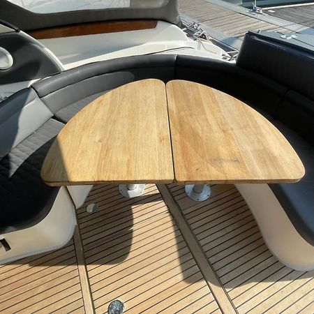 Une Nuit Sur Un Magnifique Bateau Linge Et Menage Inclus - Boat Paradise La Rochelle La Rochelle  Extérieur photo