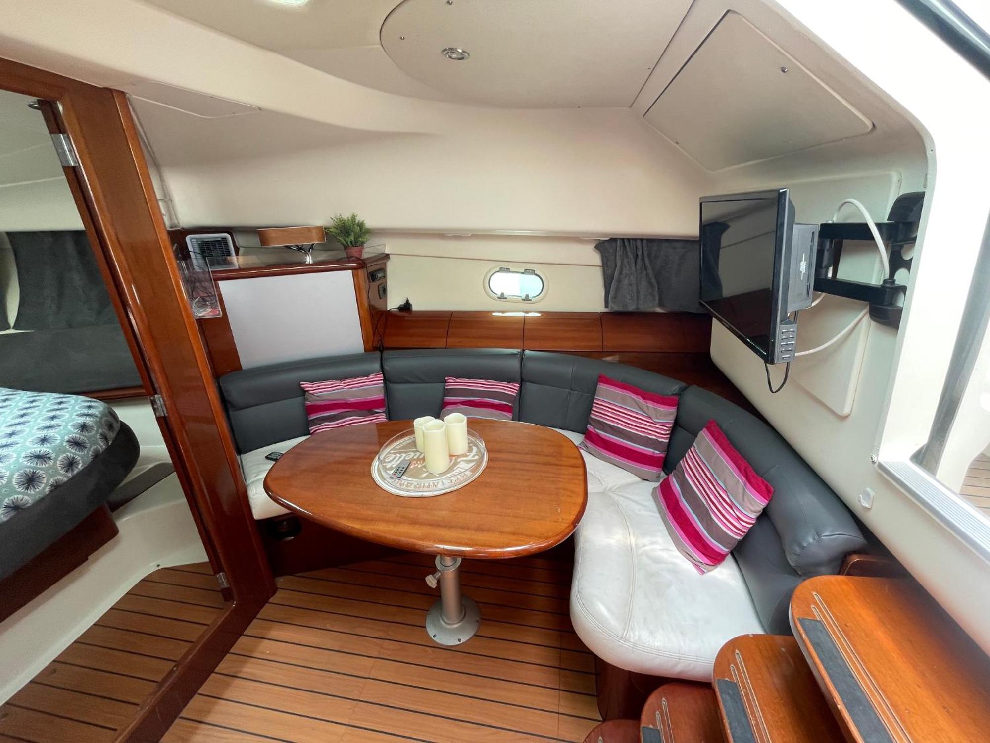 Une Nuit Sur Un Magnifique Bateau Linge Et Menage Inclus - Boat Paradise La Rochelle La Rochelle  Extérieur photo